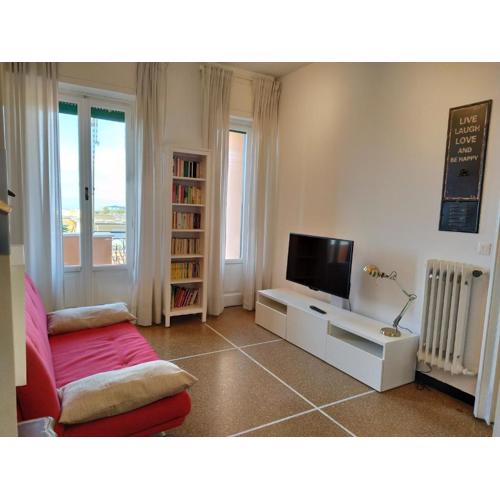 Bianca House Sea View