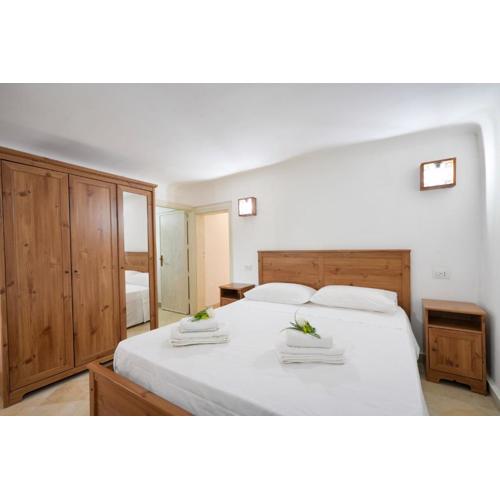 Bianca Luna Apartments
