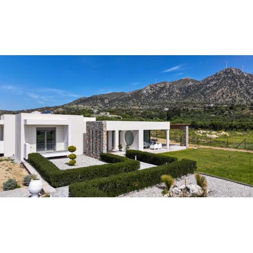 Bianca luxury house