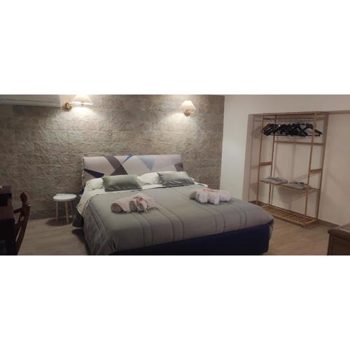 Biancaneve Little House