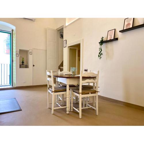 Bianche Stelle - Puglia Mia Apartments