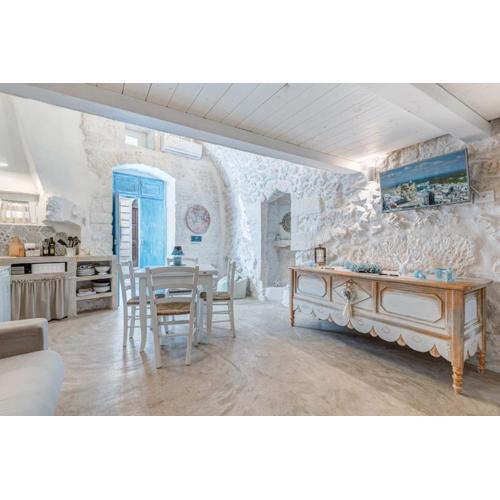 Bianco Calce - Ostuni