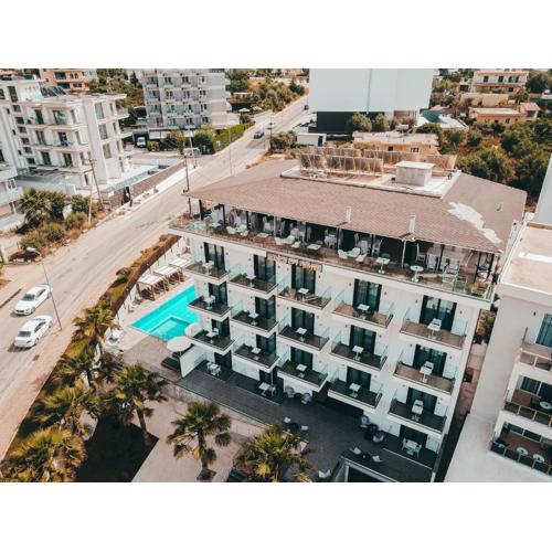 Bianco Hotel
