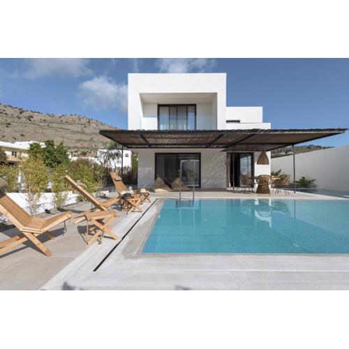 Bianco Villa - Adam