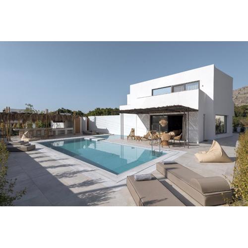 Bianco Villa - Eve