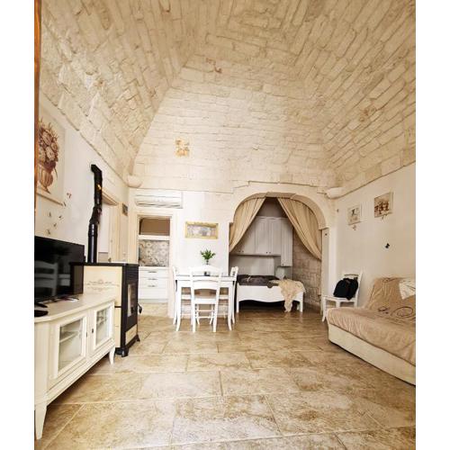 BiancoAmore OSTUNI - the sky, the sea, the love -