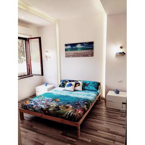 Biancoperla Appartamento Grado