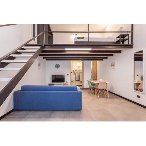 Biancospino Suite by Wonderful Italy