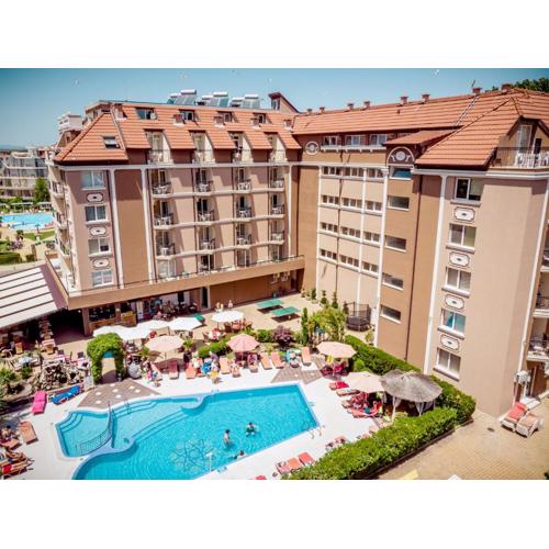 BIATO APARTMENTS - ALL INCLUSIVE