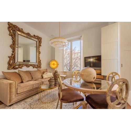 Bib Rambla Luxury Apartments
