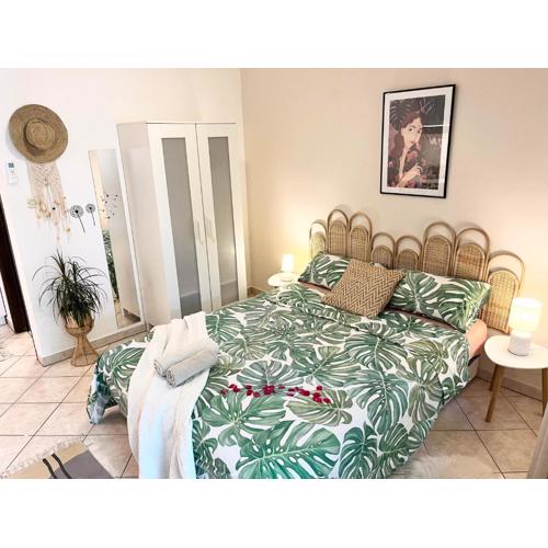 Biba apartments