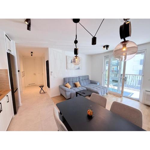 BibiMuna Apartman