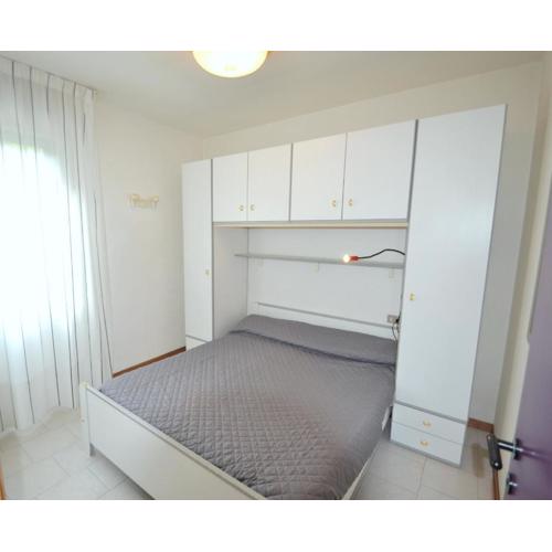 Bibione beach escape flat with balcony