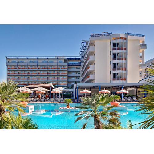 Bibione Palace Hotel