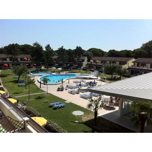 Bibione Residence Apartments