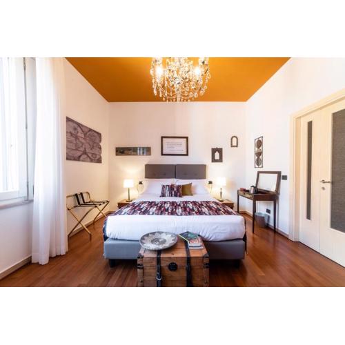 Bibliò Rooms Guesthouse