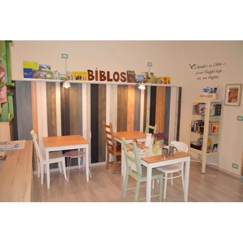 Biblos e Mare