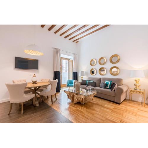 BiBo Suites Oro del Darro