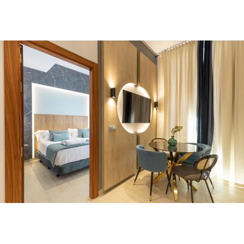 BiBo Suites San Agustín