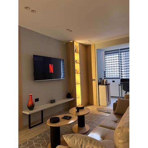 Bici Elegant Stays Luxury Durres Vollga Apartment