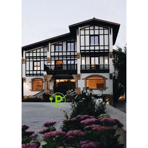 Bidaia Boutique Hotel