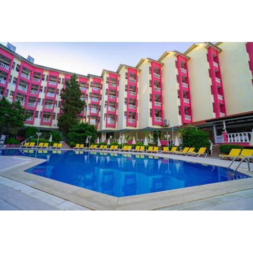 Bieno Club Svs Hotel