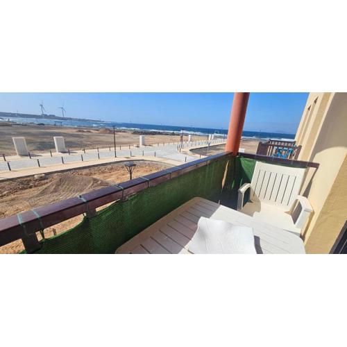 BIENVENUE Appart lumineux avec ascenseur et vue sur la mer