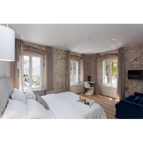 Bifora Heritage Hotel