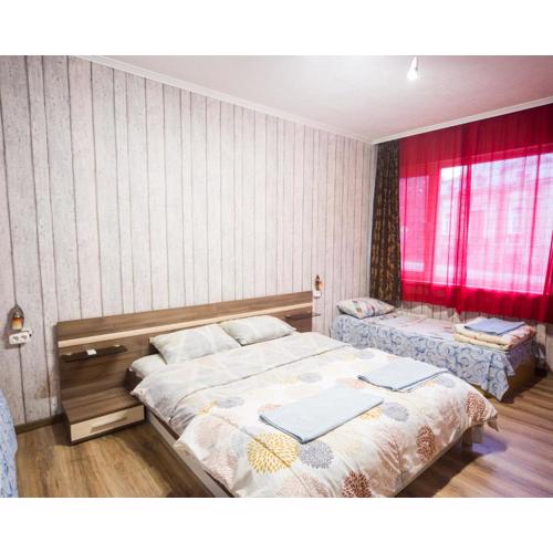 Big - 2 Bedrooms Apartment on Bulair Str