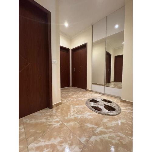 big apartment 110m2 in shkodër
