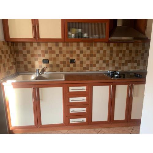 Big Apartment Center of Tirana