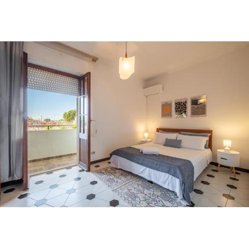 Big Beach Villa S Andrea- Privat Parking-Netflix-Self Ck -450m From the beach