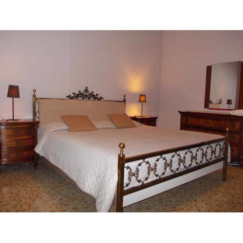 Big Brother Bed & Rooms