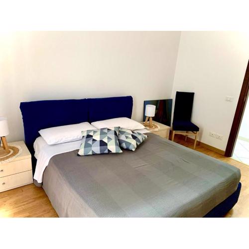Big Family Apartment