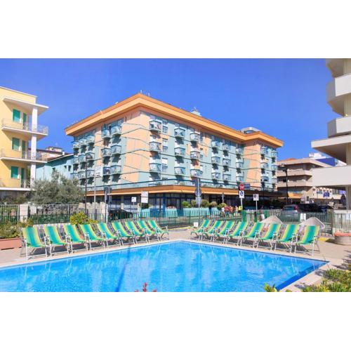 Big Family Hotel