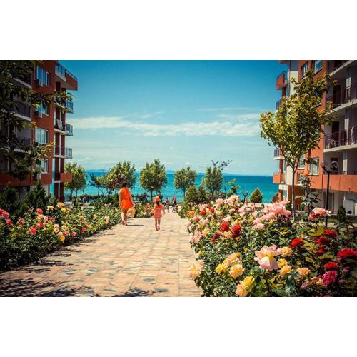 BIG Fort Noks Grand Resort