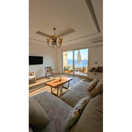 Big Lux Sunset Apartment - incl Parking