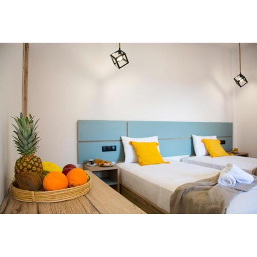 Big Max Guesthouse