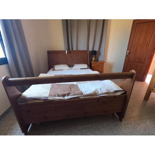 Big Room at Villa Lila