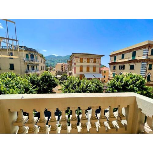 Big Wave apartment - Levanto, 5 Terre