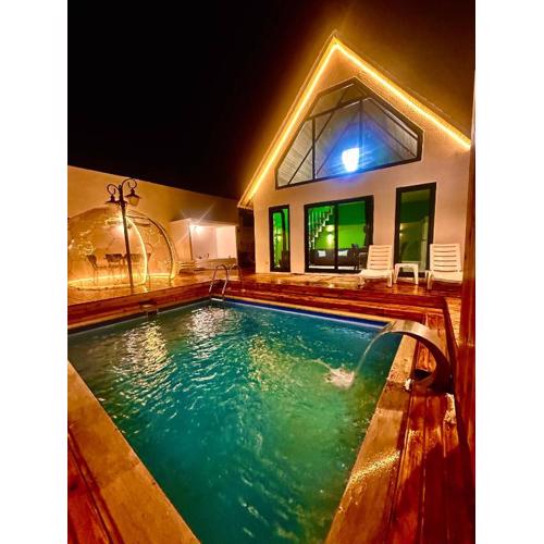 Bigados Otel & Bungalov