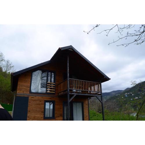 Bigoşa Bungalov