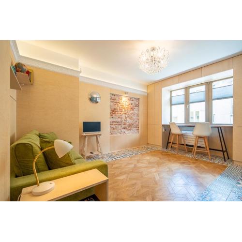Bijou - 1 Bedroom Apartment