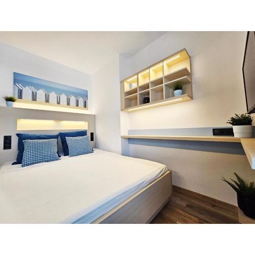 Bijou - most noble Area & free Parking