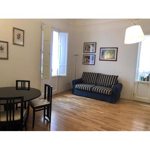 Bijou Apartment