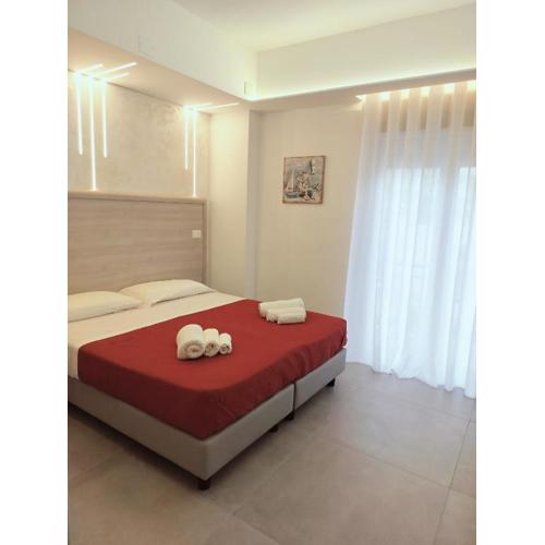 Bijou rooms