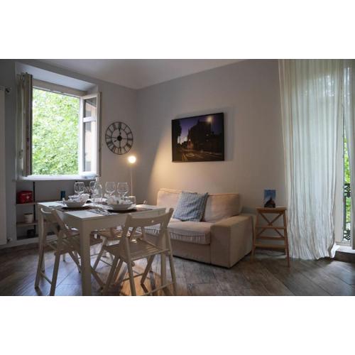Bijoux Apartment