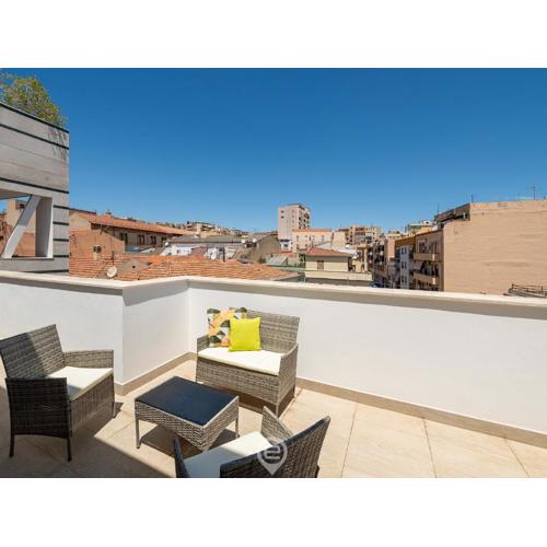Bijoux Apartments - 1
