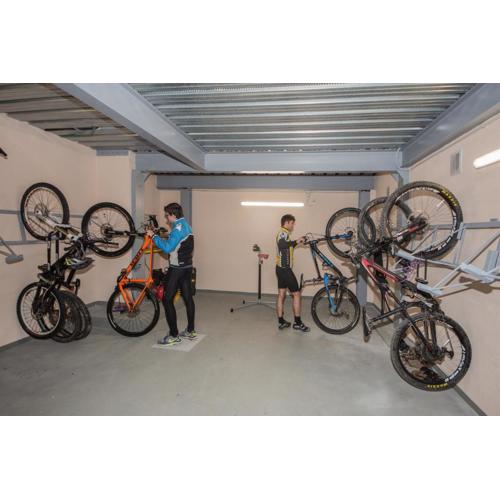 Bike & Family Hotel Derby