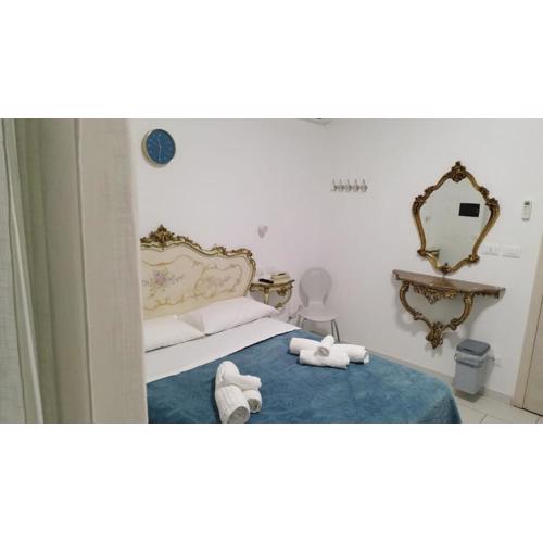 Bike Hotel Oasi
